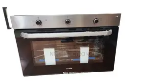 Lofratelli Built-in Cabinet Ovens 60×90