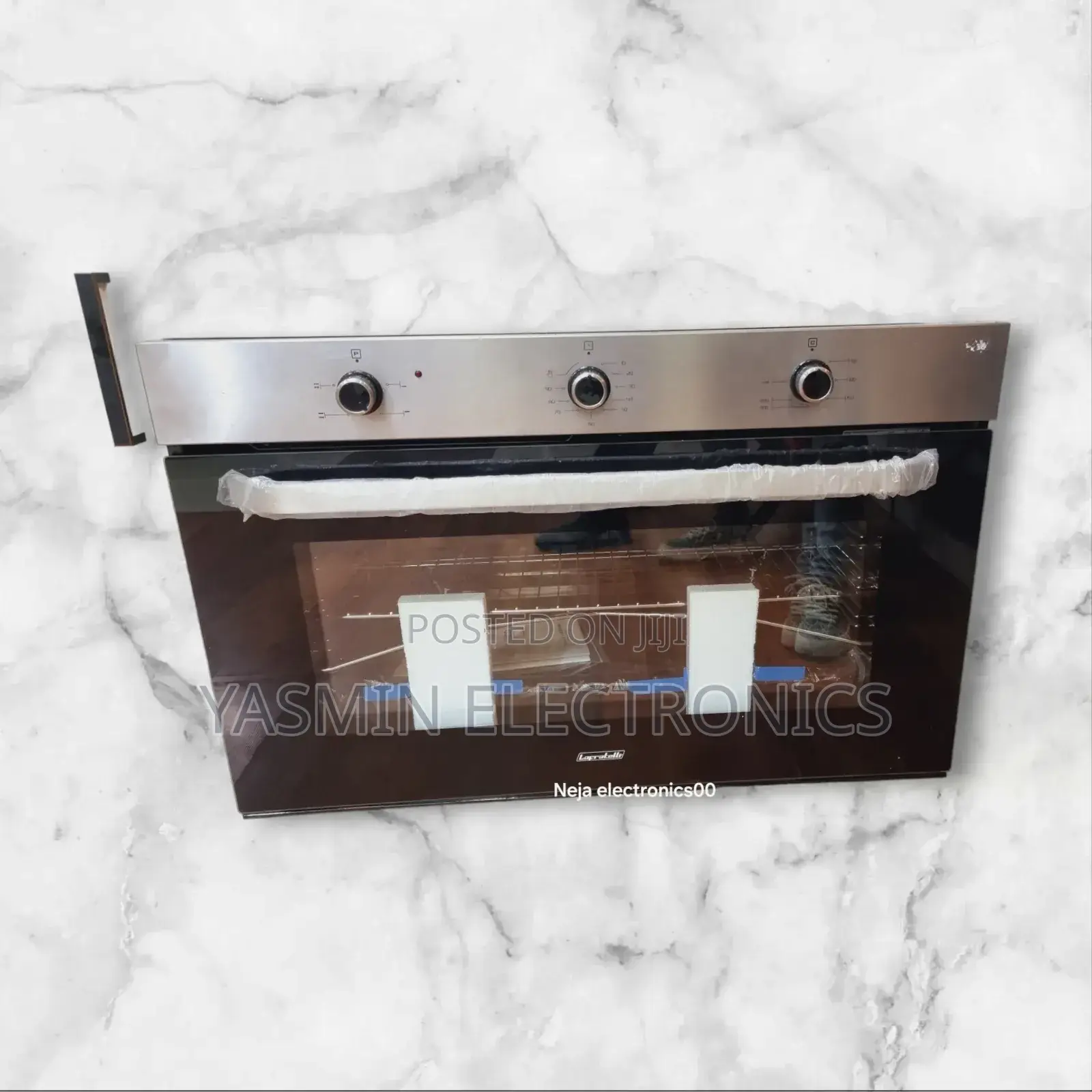 Lofratelli Built-in Cabinet Ovens 60×90