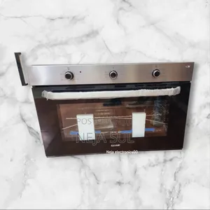 Lofratelli Built-in Cabinet Ovens 60×90