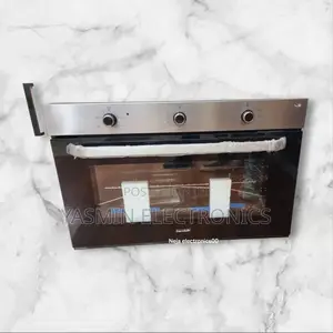 Lofratelli Built-in Cabinet Ovens 60×90