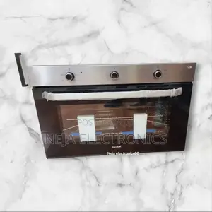 Lofratelli Built-in Cabinet Ovens 60×90