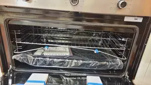 Lofratelli Built-in Cabinet Ovens 60×90