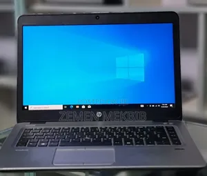 New Laptop HP EliteBook 840 G4 8GB Intel Core I7 HDD+SSD 1.5T