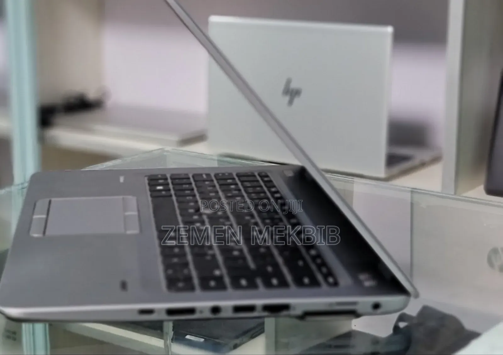 New Laptop HP EliteBook 840 G4 8GB Intel Core I7 HDD+SSD 1.5T