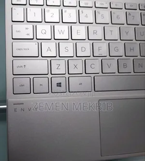 Photo - New Laptop HP Envy X360 8GB Intel Core I7 SSD 1T