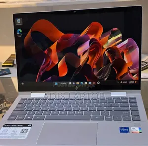 Photo - New Laptop HP Envy X360 8GB Intel Core I5 SSD 512GB