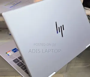 New Laptop HP Envy X360 8GB Intel Core I5 SSD 512GB
