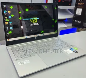 New Laptop HP Pavilion 14 16GB Intel Core I5 SSD 512GB
