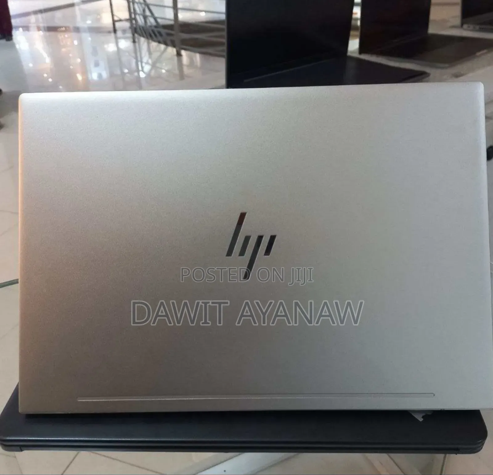 New Laptop HP Envy X360 16GB Intel Core I7 SSD 512GB