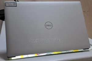 New Laptop Dell XPS 15 32GB Intel Core I7 SSD 512GB