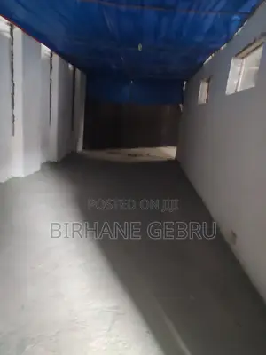 2bdrm Villa in Rent For Store, Bole for rent