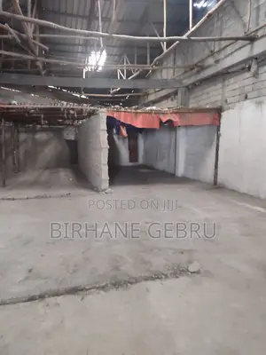 2bdrm Villa in Rent For Store, Bole for rent