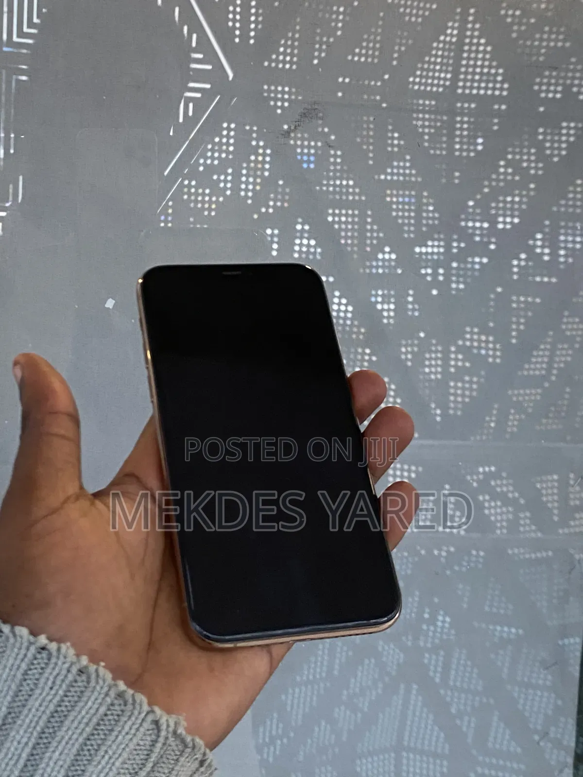 New Apple iPhone 11 Pro 64 GB Gold