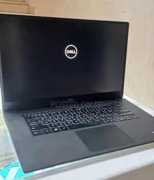 Photo - New Laptop Dell 32GB Intel Core I7 SSD 512GB