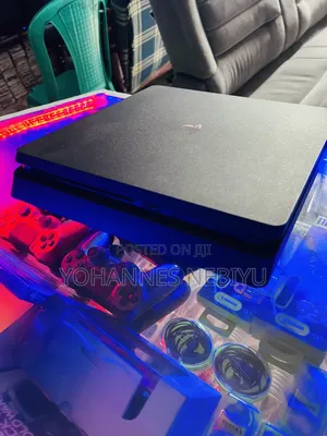 Ps4 Slim Slim