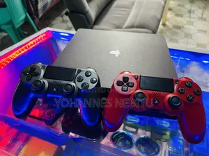 Ps4 Slim Slim