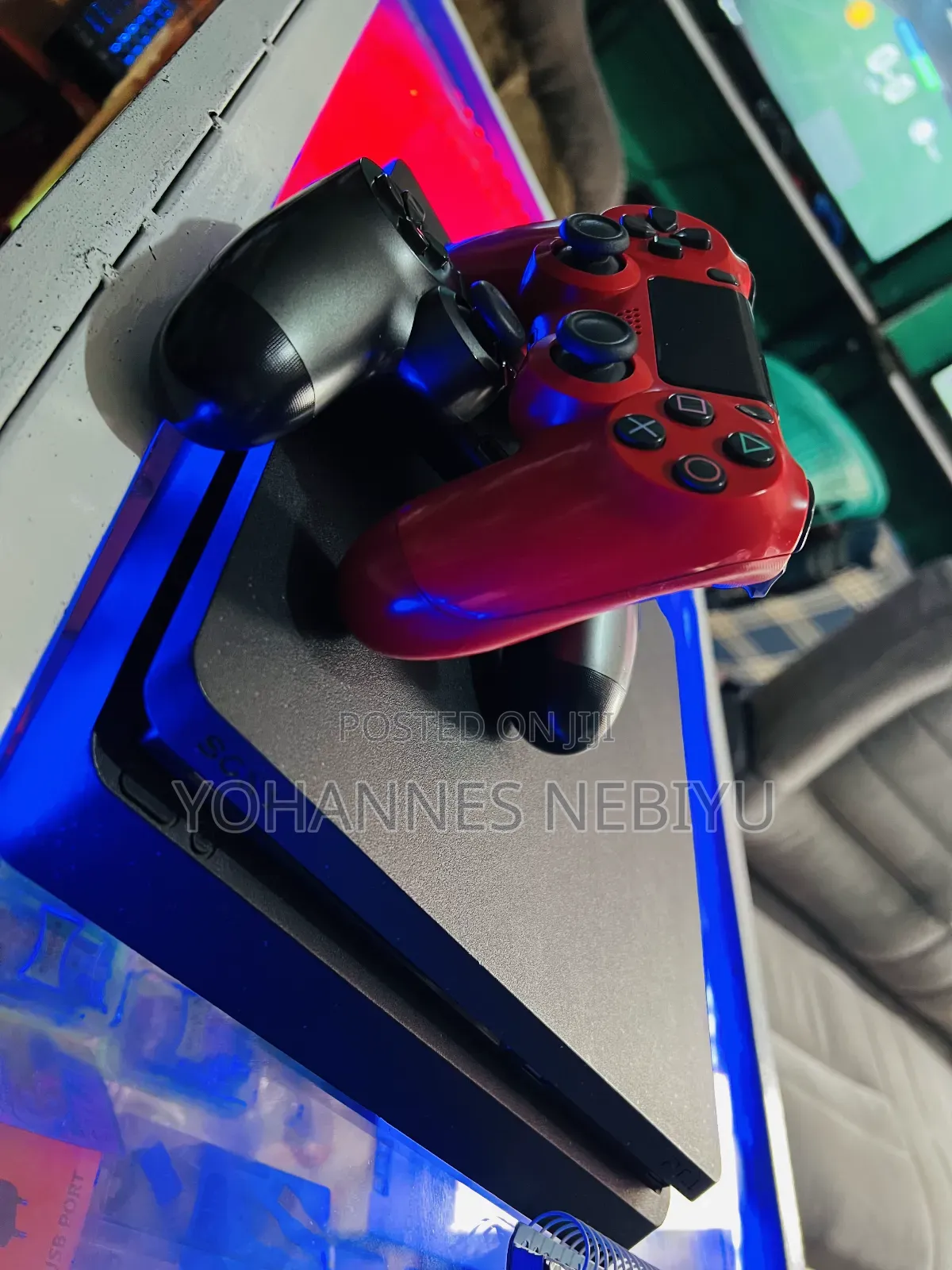 Ps4 Slim Slim