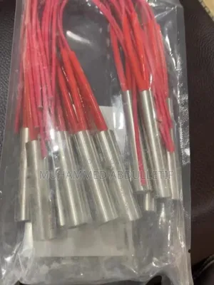 Pencil Heater/Cartridge Heater