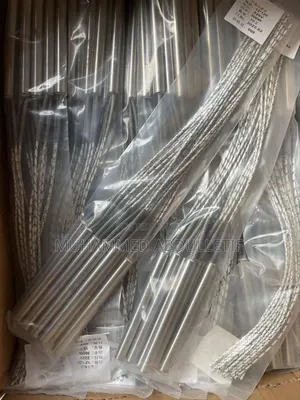 Pencil Heater/Cartridge Heater