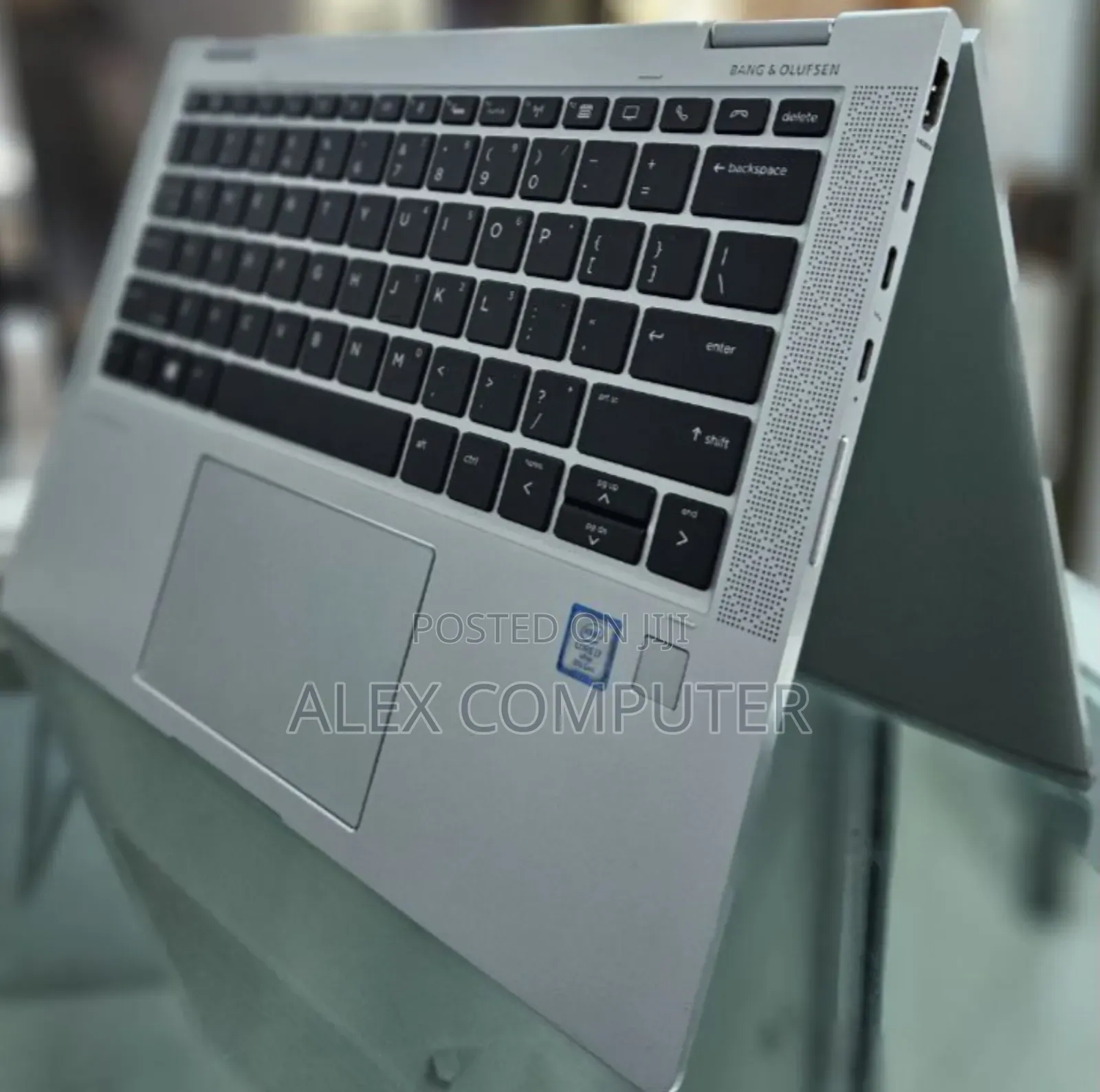 New Laptop HP EliteBook 1040 G6 16GB Intel Core I7 SSD 512GB