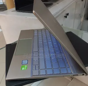 New Laptop HP Envy 13 8GB Intel Core I5 SSD 512GB