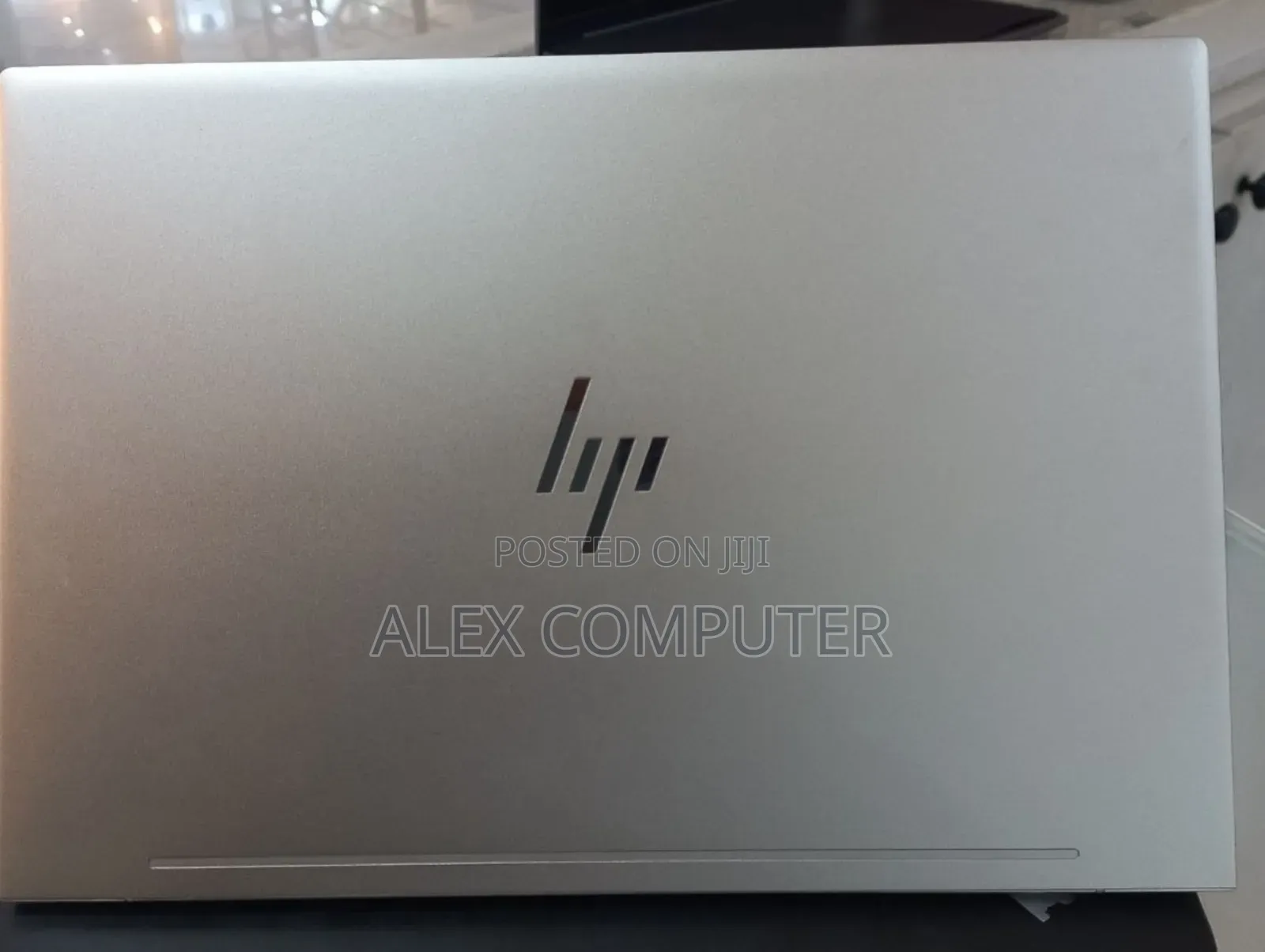New Laptop HP Envy 13 8GB Intel Core I5 SSD 512GB