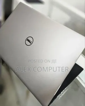 New Laptop Dell XPS 13 8GB Intel Core I7 SSD 512GB