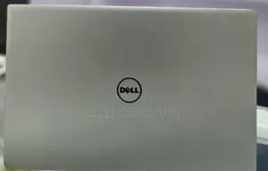 New Laptop Dell XPS 13 8GB Intel Core I7 SSD 512GB