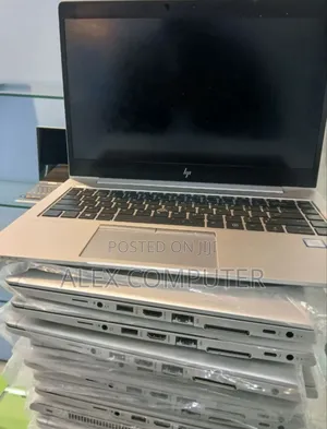 Photo - New Laptop HP EliteBook 840 G6 16GB Intel Core I7 SSD 512GB