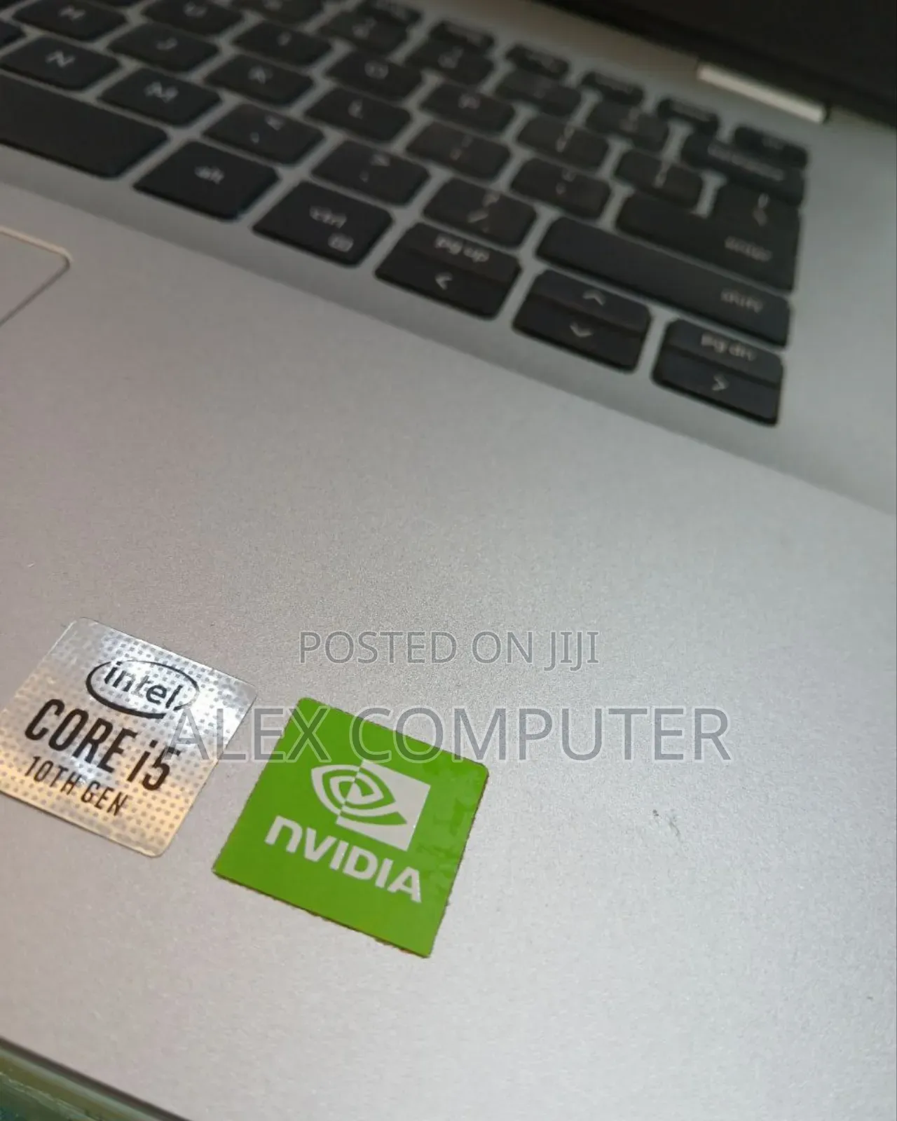 New Laptop Dell Inspiron 15 8GB Intel Core I5 SSD 512GB