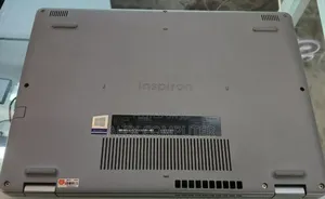 New Laptop Dell Inspiron 15 8GB Intel Core I5 SSD 512GB