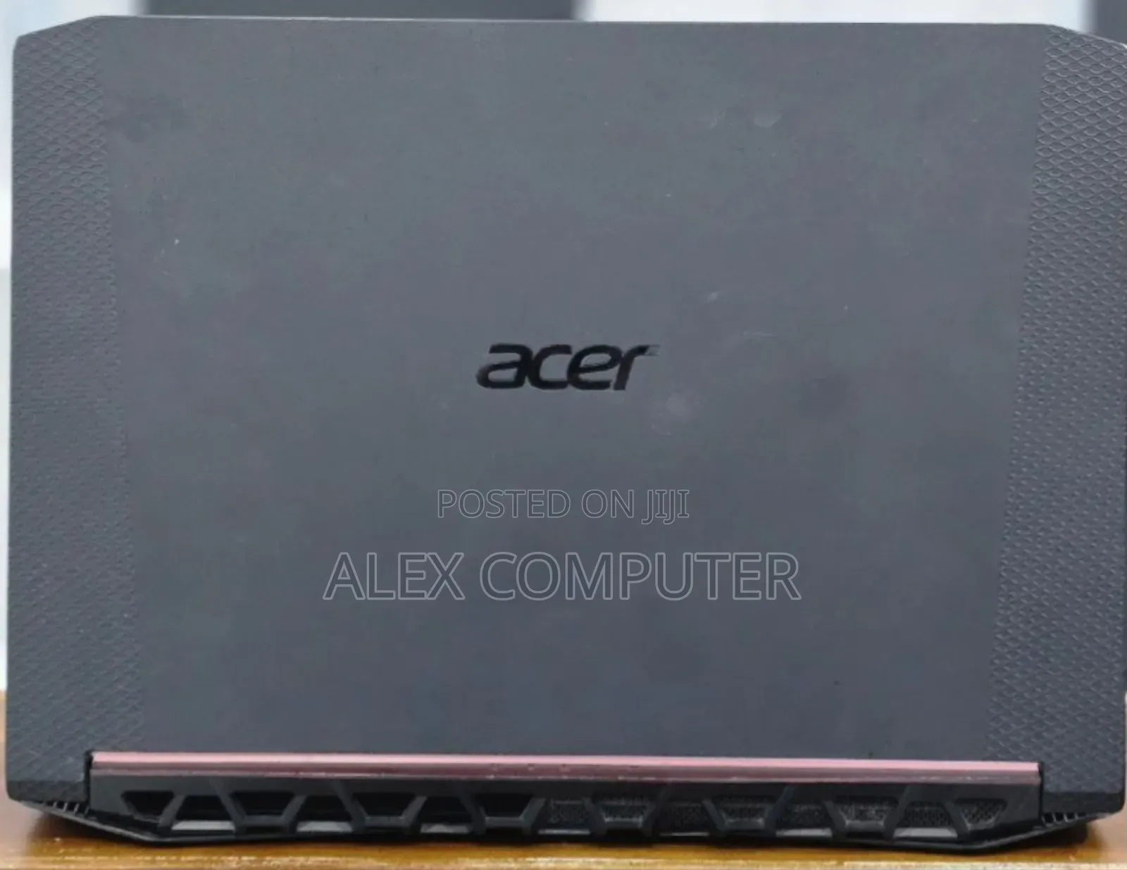 New Laptop Acer Nitro 5 8GB Intel Core I7 SSD 512GB