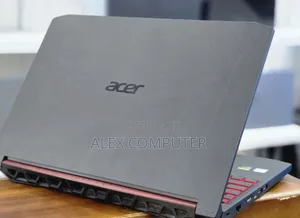 New Laptop Acer Nitro 5 8GB Intel Core I7 SSD 512GB