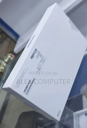 New Samsung Galaxy Tab A9 64 GB Silver