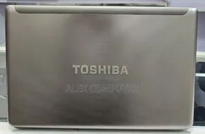 Photo - New Laptop Toshiba Satellite C55 4GB Intel Core I5 HDD 700GB