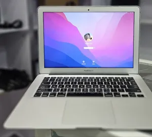 New Laptop Apple MacBook Air 2017 8GB Intel Core I5 SSD 128GB