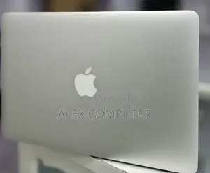 New Laptop Apple MacBook Air 2017 8GB Intel Core I5 SSD 128GB