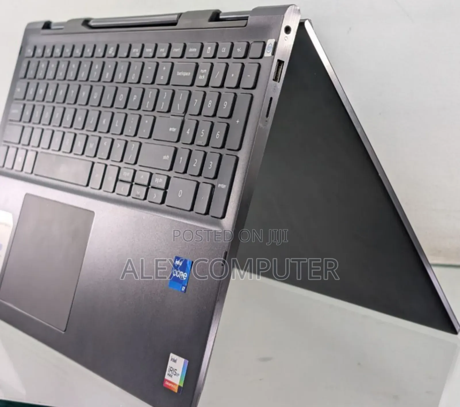 New Laptop Dell Inspiron 15 16GB Intel Core I7 SSD 1T