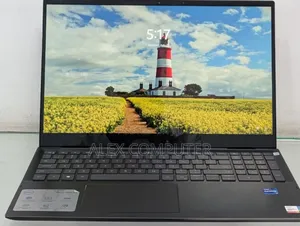 New Laptop Dell Inspiron 15 16GB Intel Core I7 SSD 1T