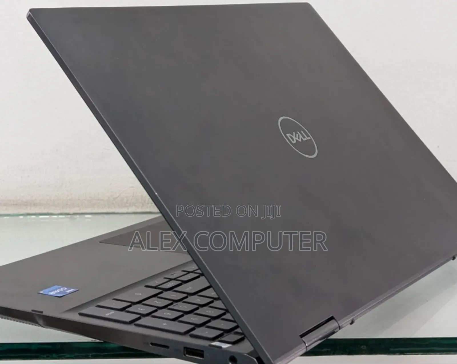 New Laptop Dell Inspiron 15 16GB Intel Core I7 SSD 1T