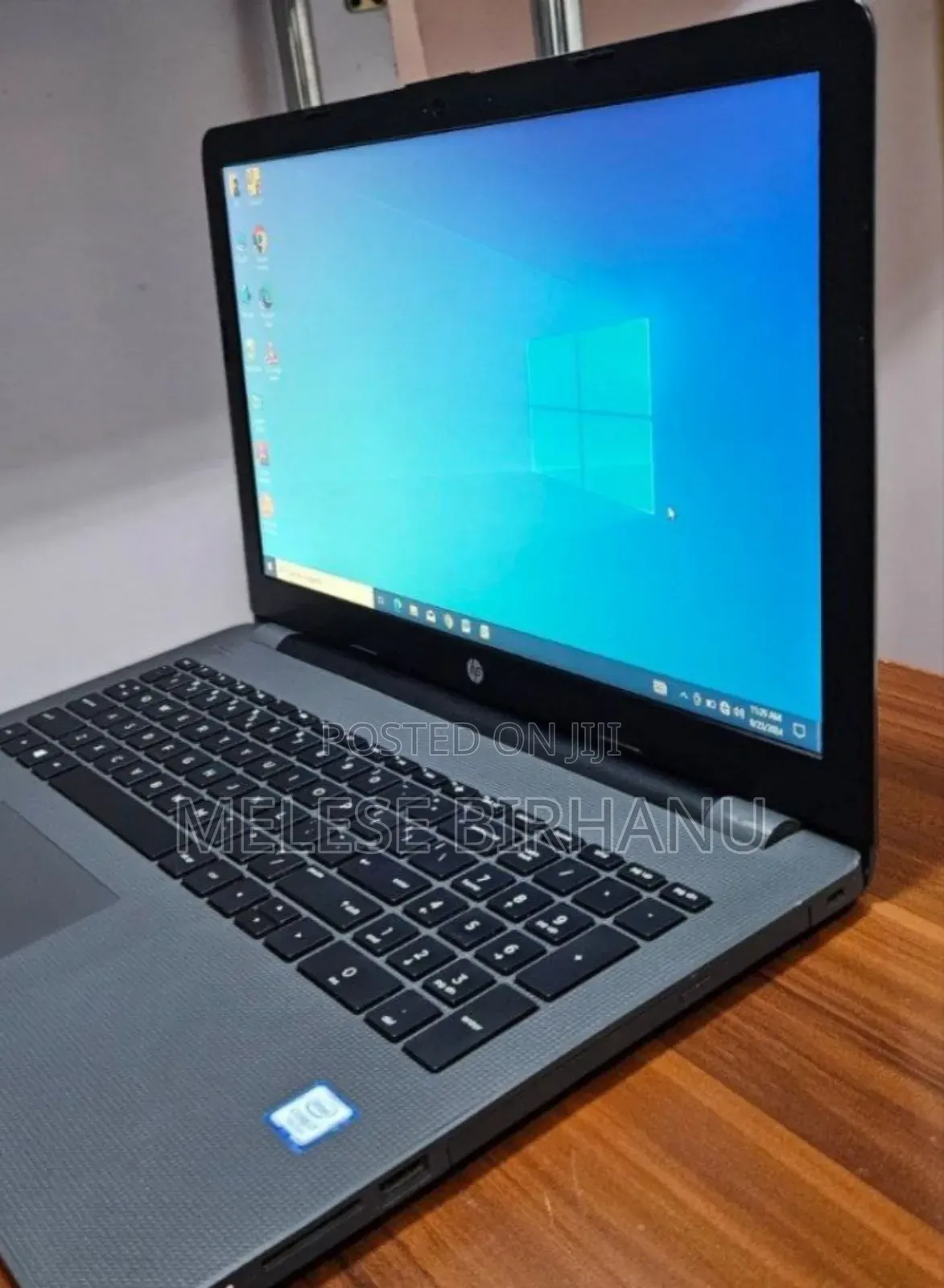 New Laptop HP Stream Notebook 8GB Intel Core I7 SSD 1T