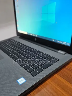 New Laptop HP Stream Notebook 8GB Intel Core I7 SSD 1T