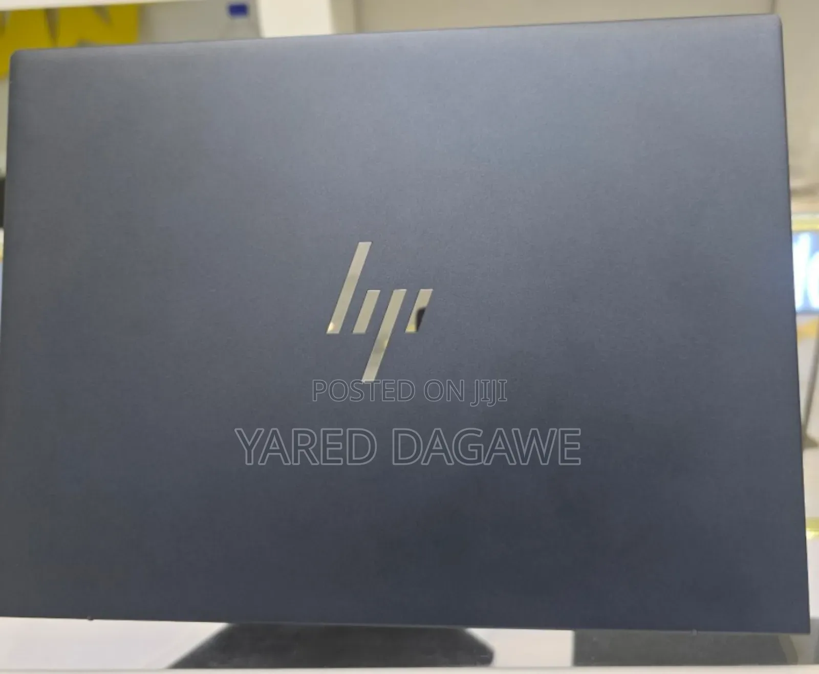 New Laptop HP 16GB Intel Core I7 SSD 512GB