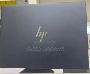 New Laptop HP 16GB Intel Core I7 SSD 512GB