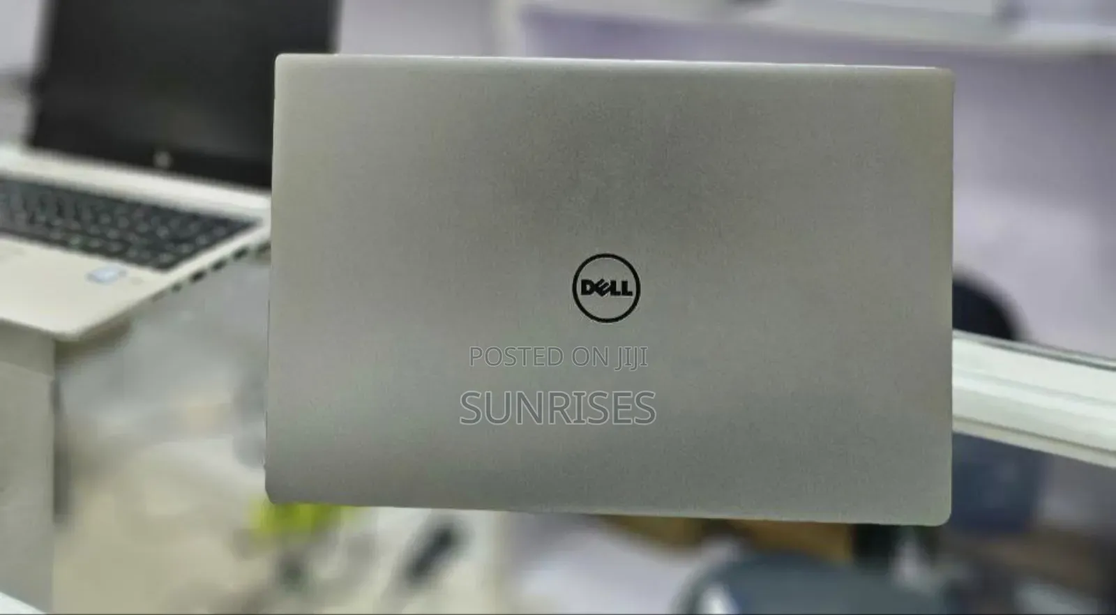 New Laptop Dell XPS 13 8GB Intel Core I7 SSD 512GB