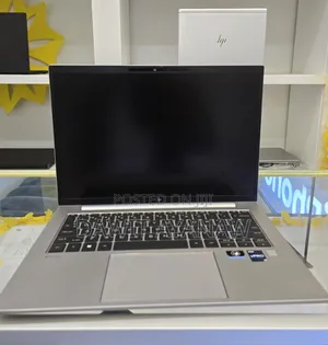 Photo - New Laptop HP ZBook 14u G5 16GB Intel Core I7 SSD 512GB