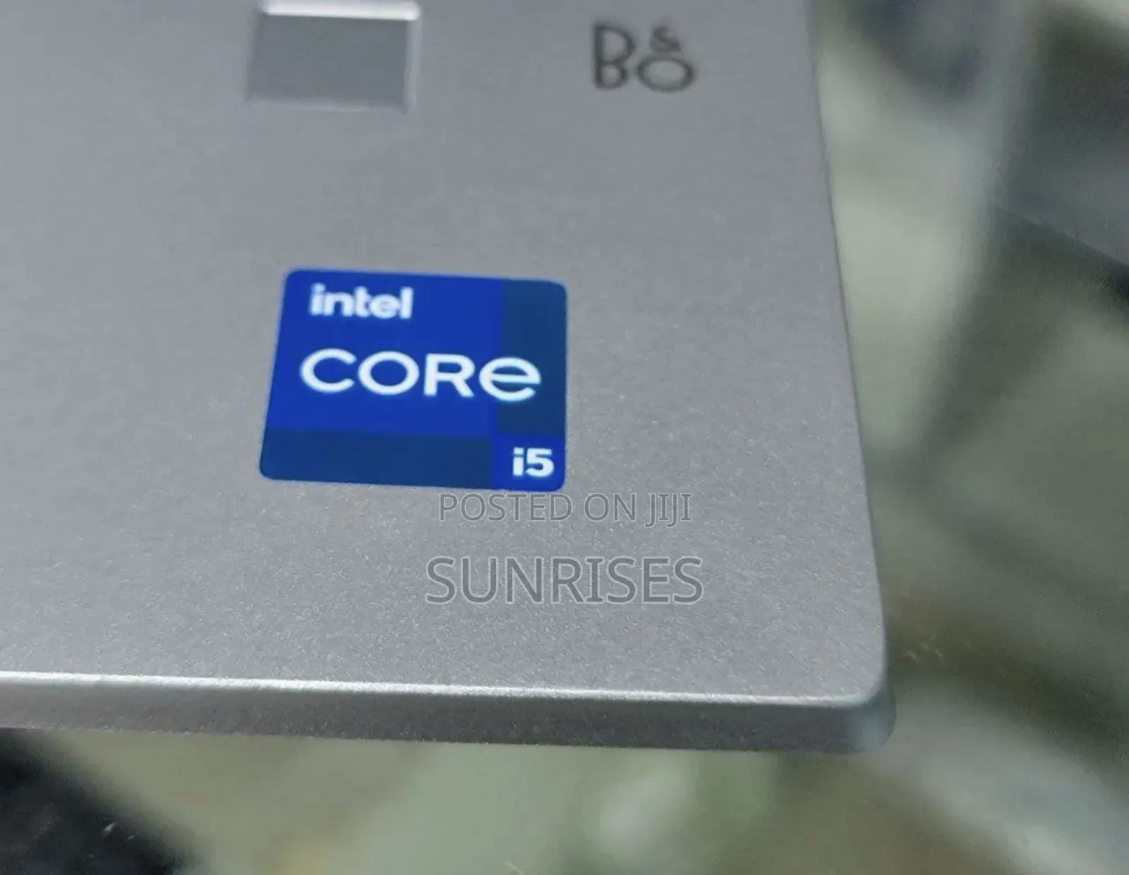 New Laptop HP Envy 14 8GB Intel Core I5 SSD 512GB