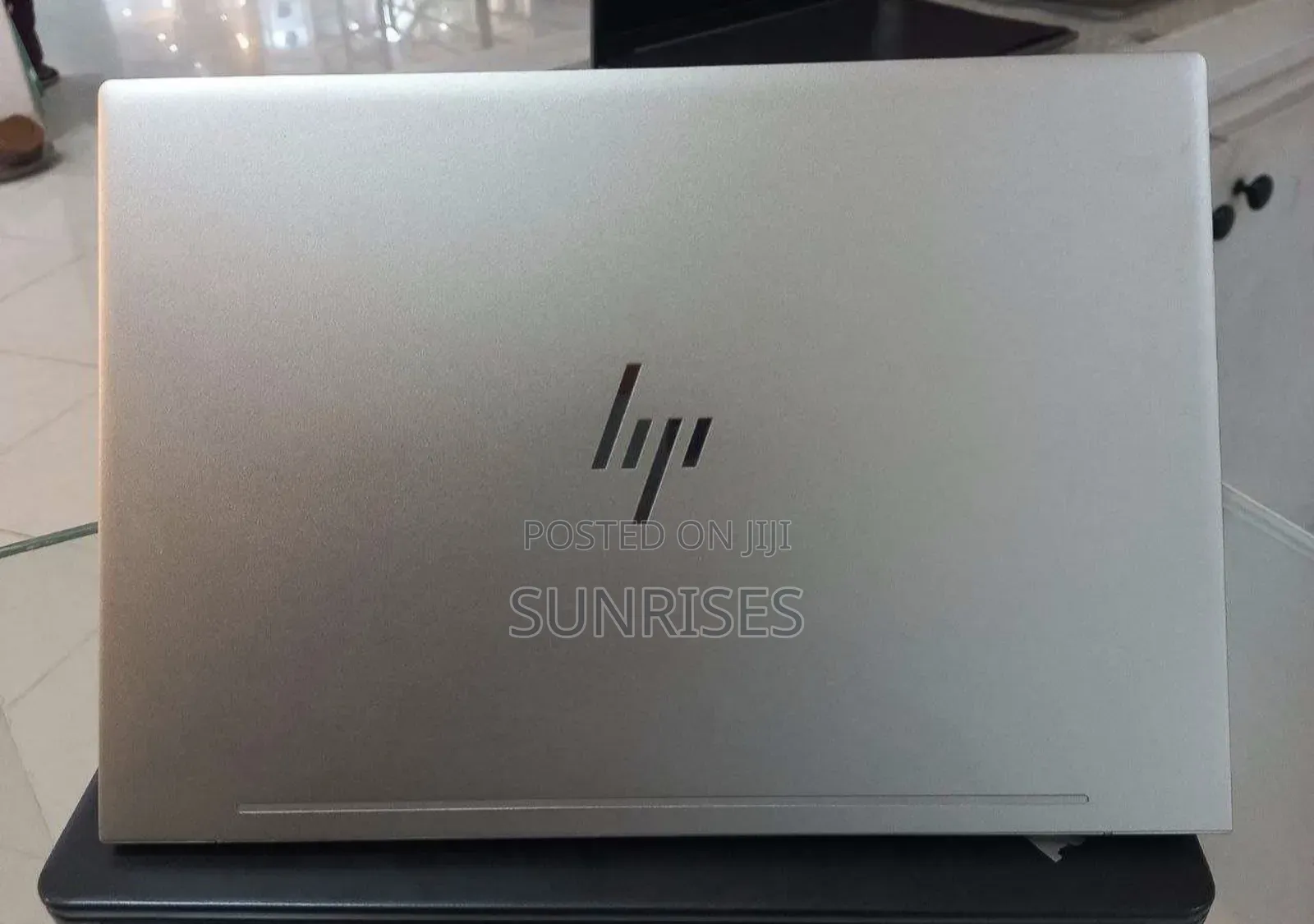 New Laptop HP Envy 14 8GB Intel Core I5 SSD 512GB