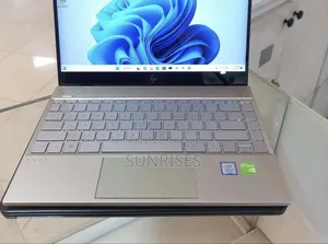 New Laptop HP Envy 14 8GB Intel Core I5 SSD 512GB