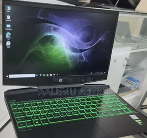 Photo - New Laptop HP Pavilion 15 16GB Intel Core I5 SSD 512GB